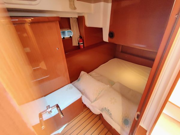 Beneteau Antares 13 | Ardea