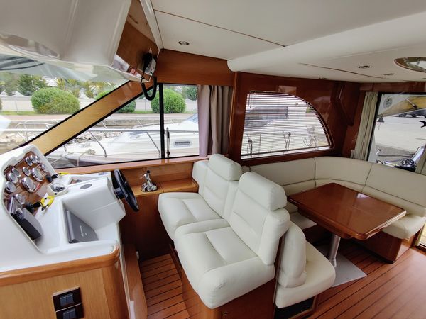 Beneteau Antares 13 | Ardea