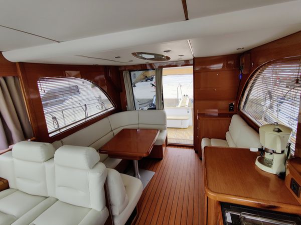 Beneteau Antares 13 | Ardea