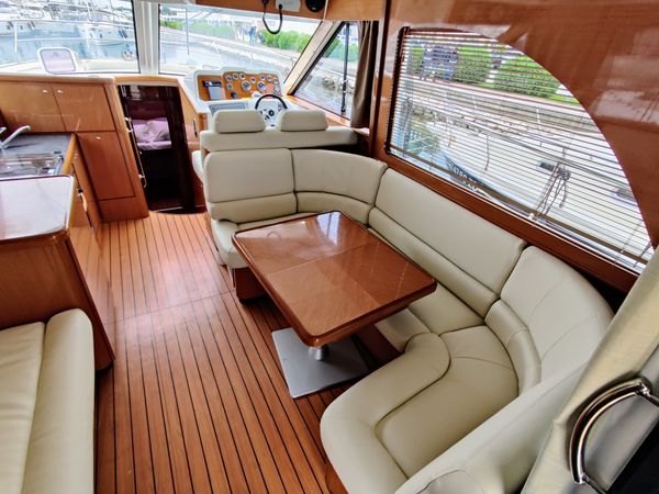 Beneteau Antares 13 | Ardea