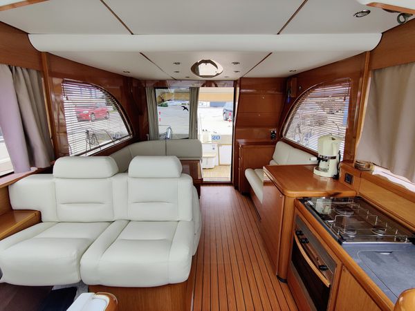 Beneteau Antares 13 | Ardea
