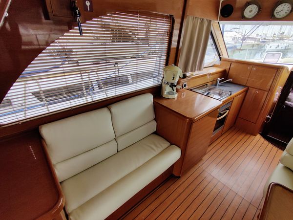 Beneteau Antares 13 | Ardea