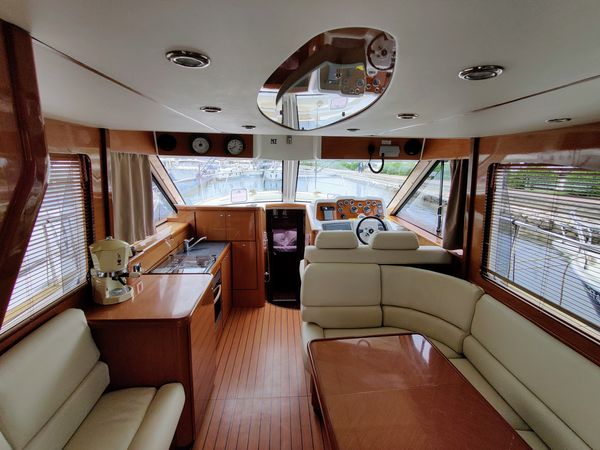 Beneteau Antares 13 | Ardea