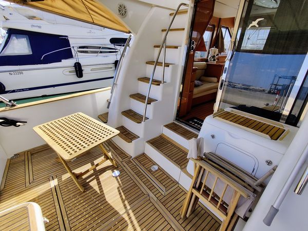 Beneteau Antares 13 | Ardea