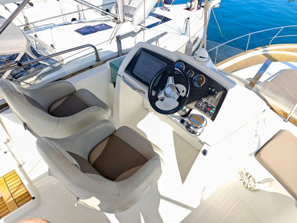 Beneteau Antares 13 | Ardea