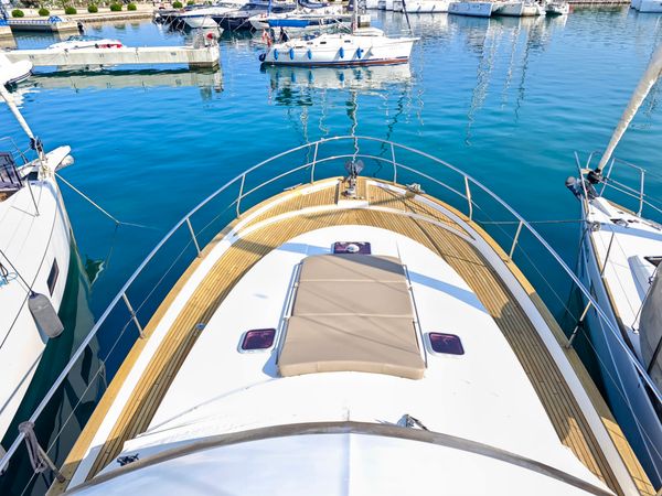 Beneteau Antares 13 | Ardea