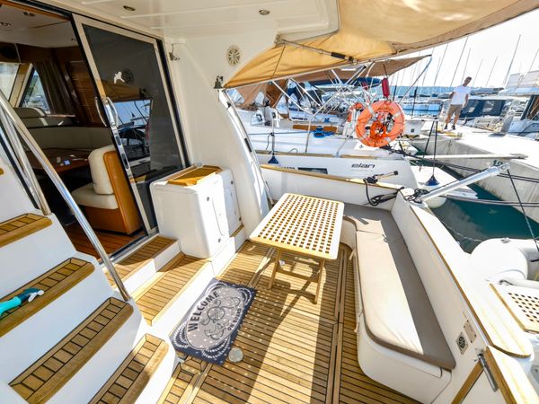 Beneteau Antares 13 | Ardea