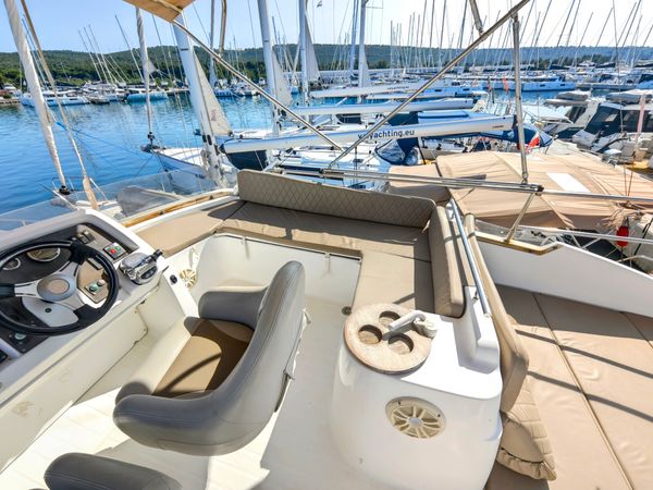 Beneteau Antares 13 | Ardea