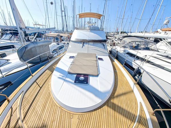 Beneteau Antares 13 | Ardea