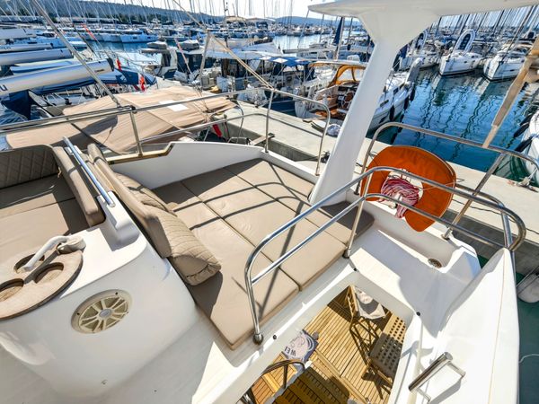 Beneteau Antares 13 | Ardea