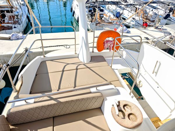 Beneteau Antares 13 | Ardea