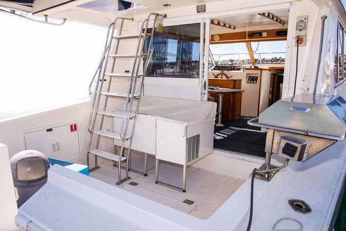 Fairway 36 | Miss Saigon