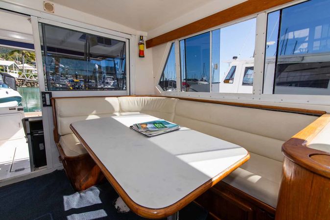 Fairway 36 | Miss Saigon