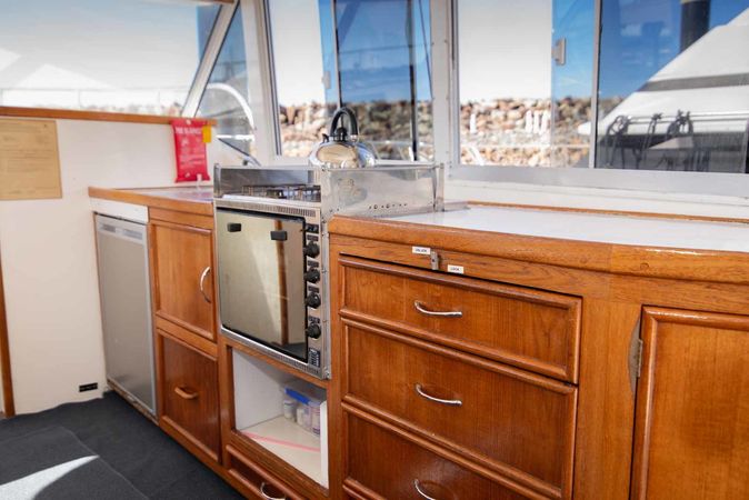 Fairway 36 | Miss Saigon