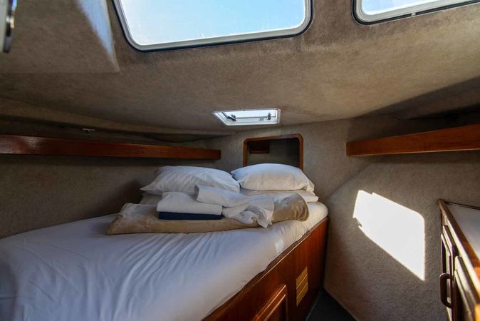 Fairway 36 | Miss Saigon