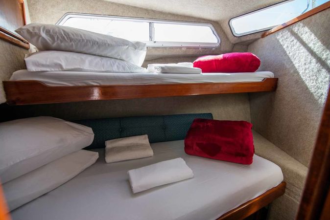 Fairway 36 | Miss Saigon