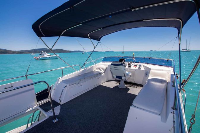 Fairway 36 | Miss Saigon