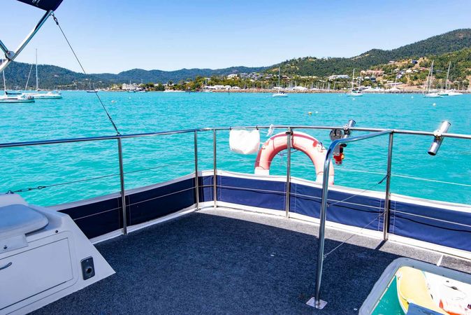 Fairway 36 | Miss Saigon