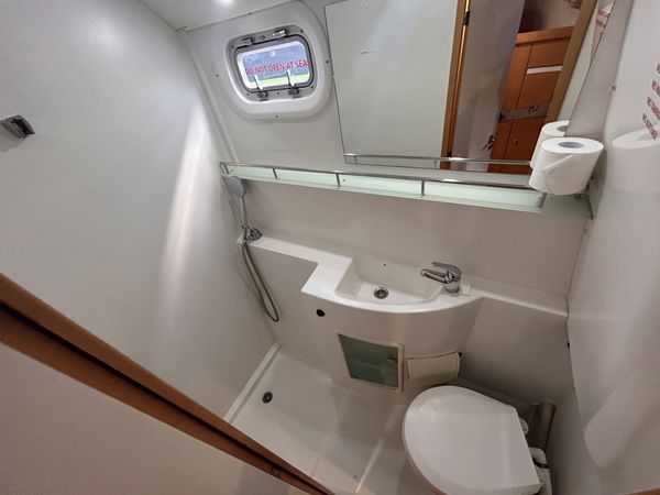 Fountaine Pajot Cumberland 46 | Dimanche