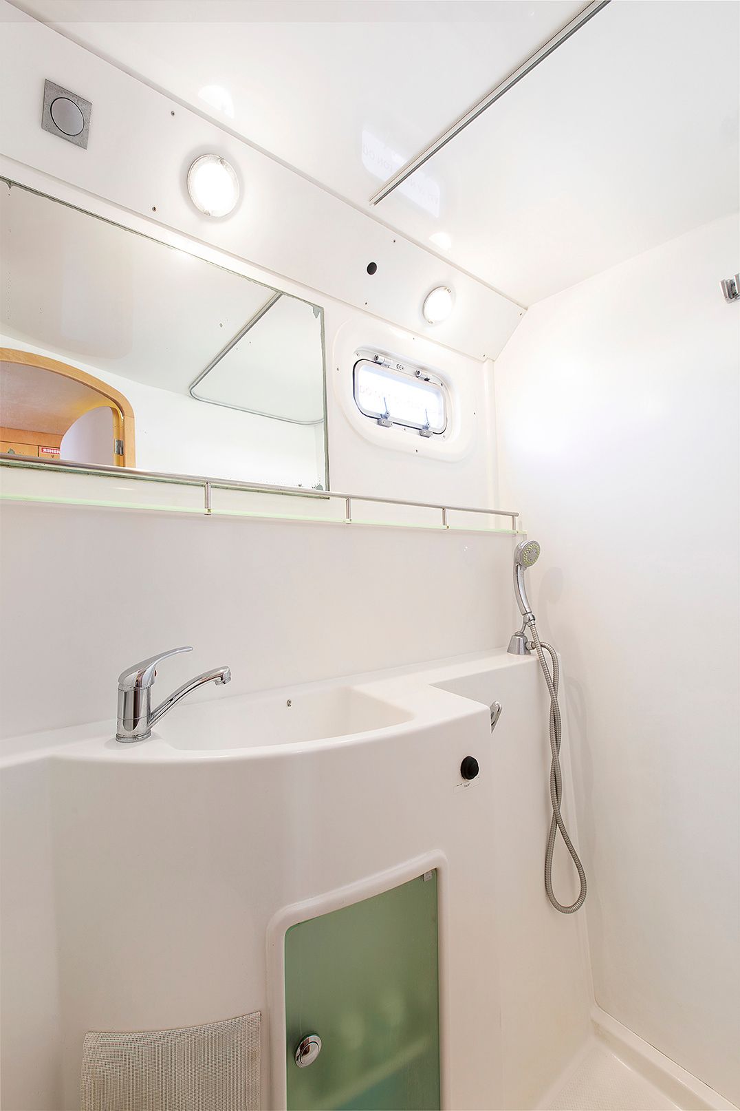 Fountaine Pajot Cumberland 46 | Dimanche