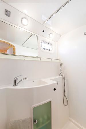 Fountaine Pajot Cumberland 46 | Dimanche