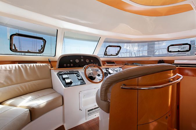 Fountaine Pajot Cumberland 46 | Dimanche