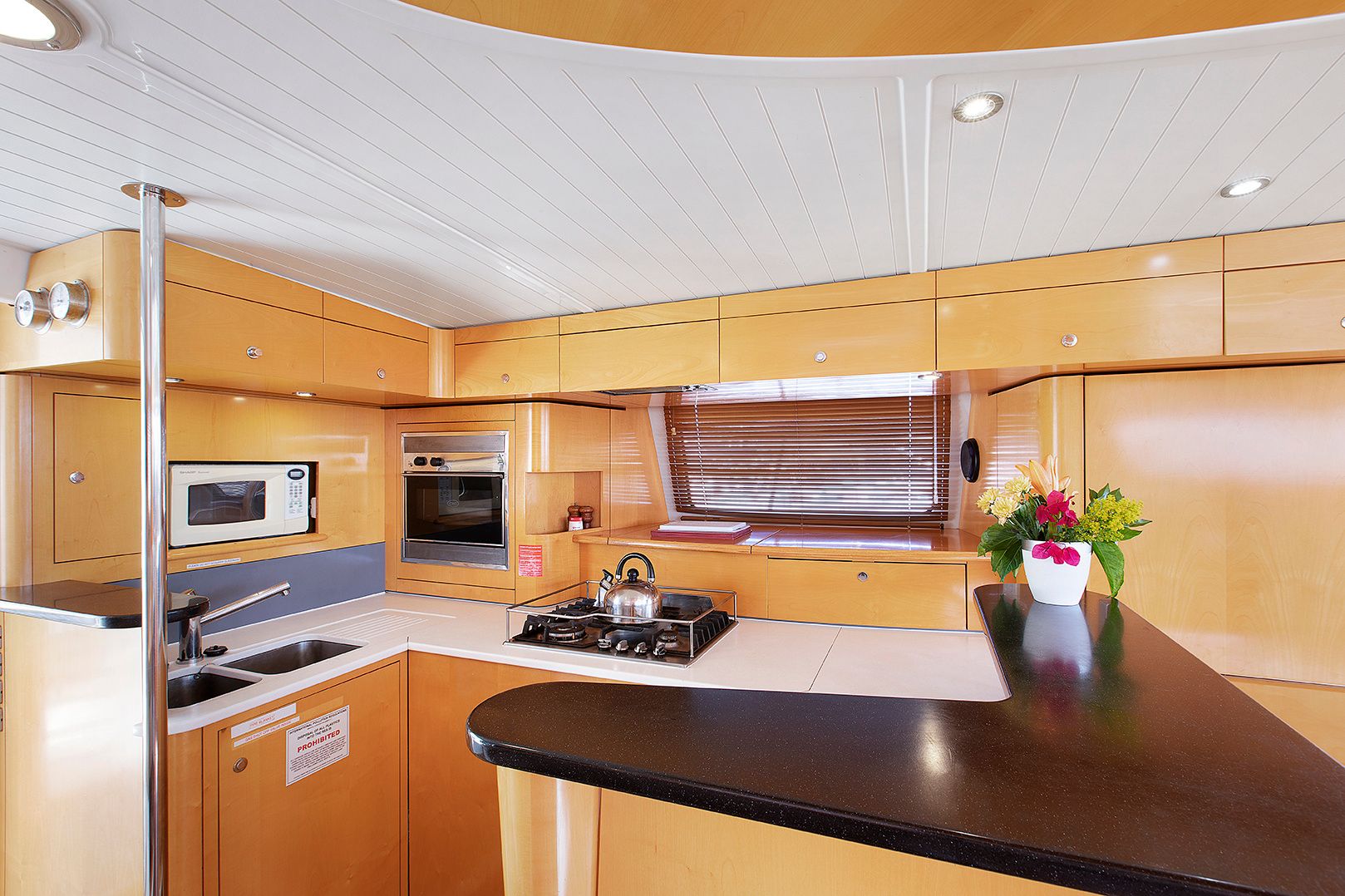 Fountaine Pajot Cumberland 46 | Dimanche