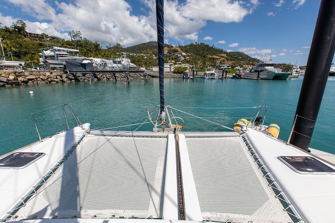 Lagoon 380 | Lunasea