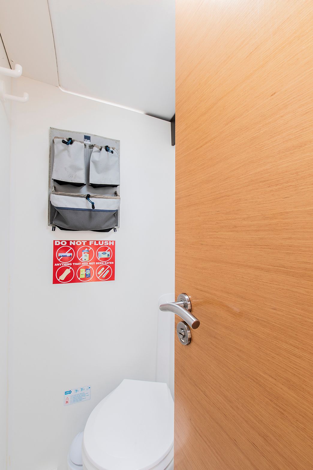 Fountaine Pajot Lipari 41 | Dasha Way