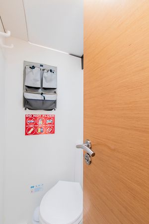 Fountaine Pajot Lipari 41 | Dasha Way