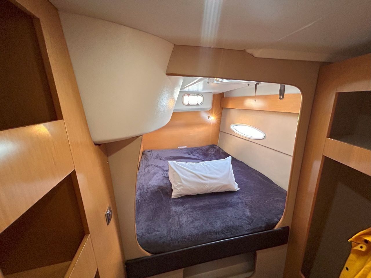 Fountaine Pajot Lipari 41 | L'Avant