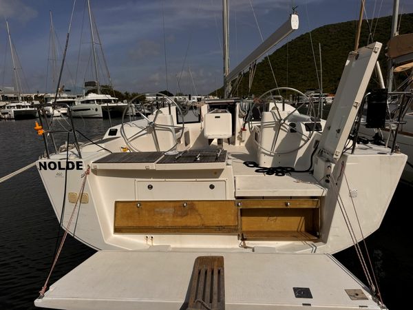 Dufour 460 GL | Nolde