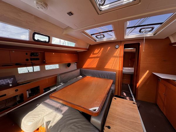 Dufour 460 GL | Nolde