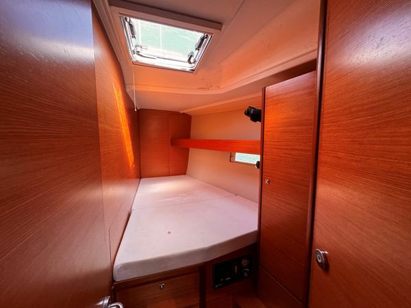 Dufour 460 GL | Nolde