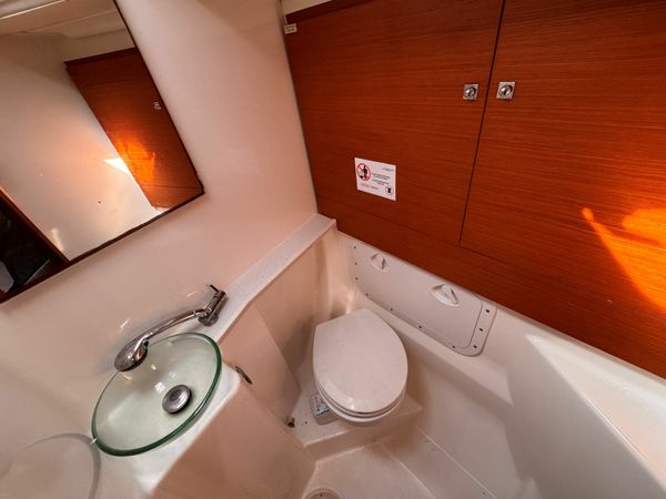 Dufour 460 GL | Nolde