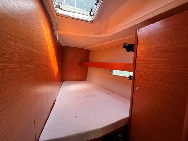 Dufour 460 GL | Nolde