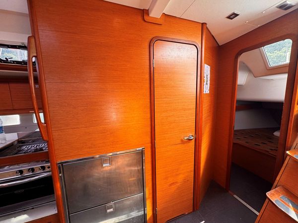 Dufour 460 GL | Nolde