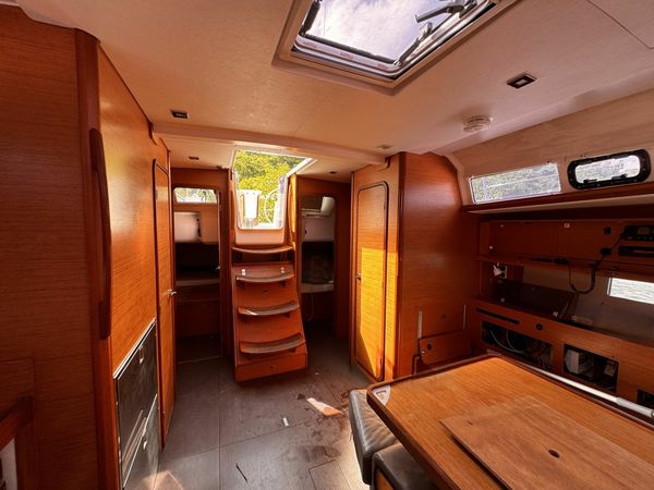 Dufour 460 GL | Nolde