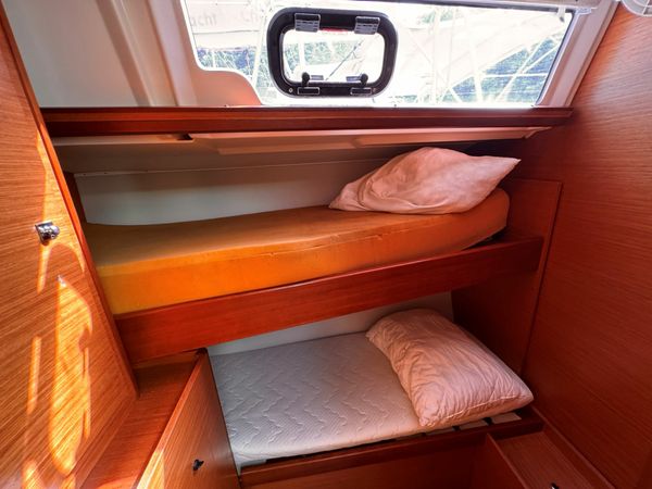 Dufour 460 GL | Nolde