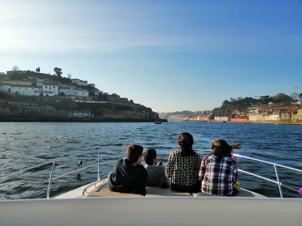 Jeanneau Prestige 42 S | Douro Sport