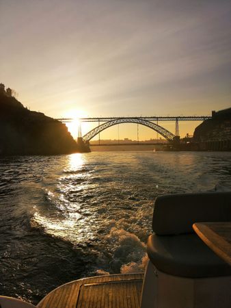 Jeanneau Prestige 42 S | Douro Sport