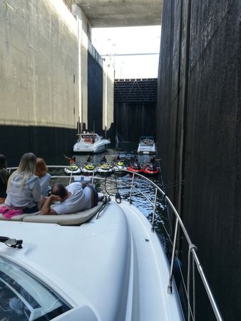 Jeanneau Prestige 42 S | Douro Sport