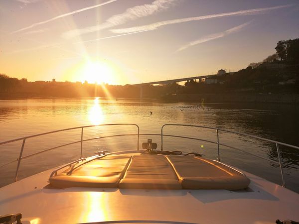 Jeanneau Prestige 42 S | Douro Sport