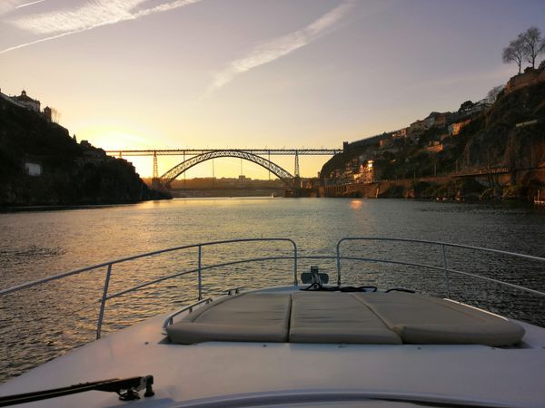 Jeanneau Prestige 42 S | Douro Sport