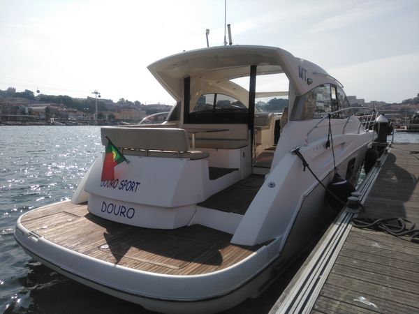 Jeanneau Prestige 42 S | Douro Sport