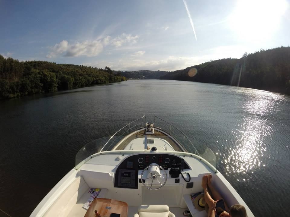 Beneteau Swift Trawler 42 | The Last