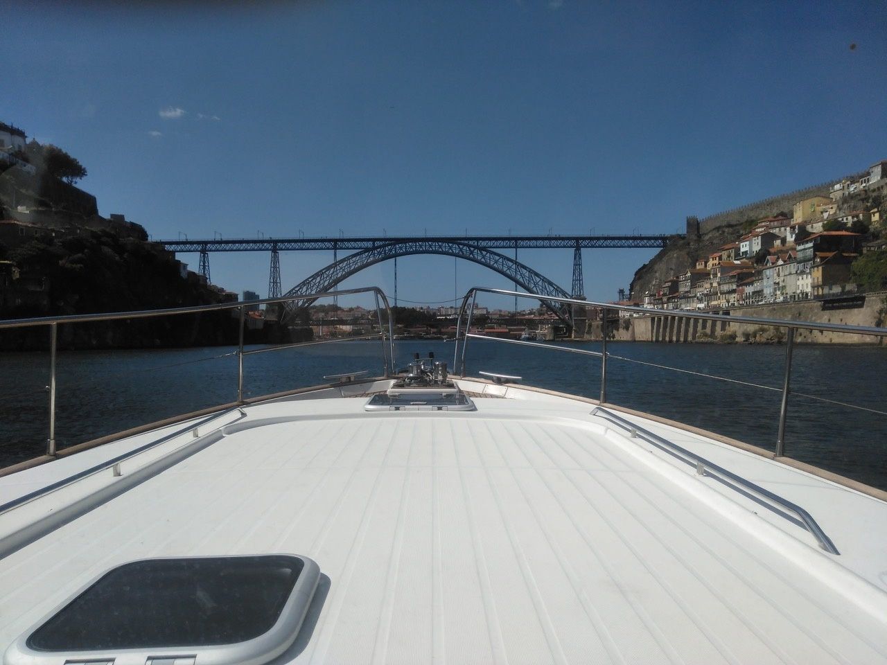 Beneteau Swift Trawler 42 | The Last