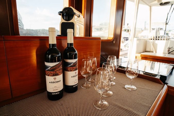 Beneteau Swift Trawler 42 | The Last