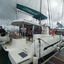 Bali 4.1 | Cotinga