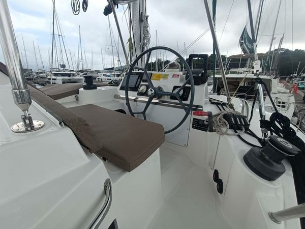 Bali 4.1 | Cotinga